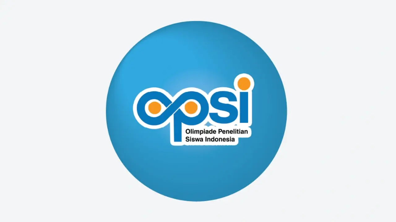 125 Tim Pelajar Adu Riset di Final OPSI 2026