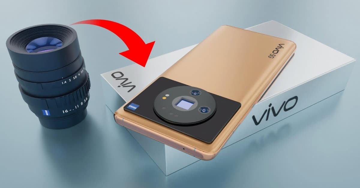 5 Ponsel Vivo Unggulan 2024: Jeroan Kamera & Baterai Jumbo Terungkap