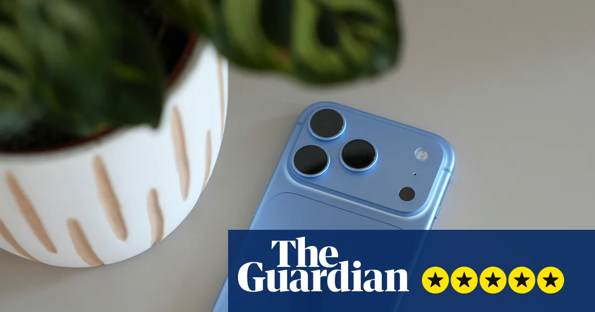 Ulasan Apple iPhone 18 Pro: Perubahan Besar untuk Perbedaan Kecil