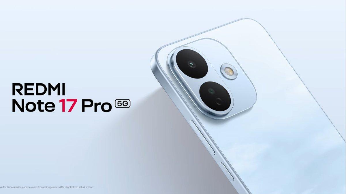 Cek Daftar Harga HP Xiaomi Terupdate Oktober 2026: Redmi Note 17 Pro 5G hingga POCO X8 Pro Max