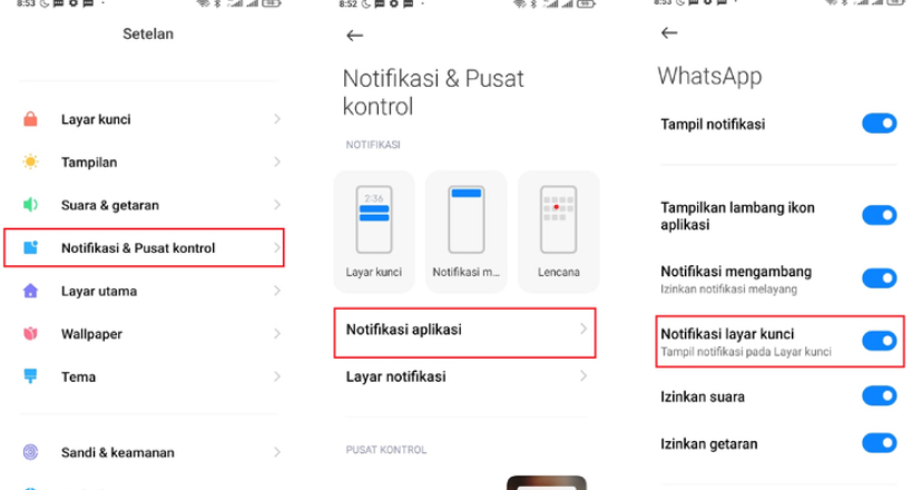 Chat WhatsApp Sering Telat Masuk? Cek Pengaturan Ini untuk Solusi Cepat