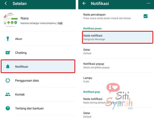 Chat WhatsApp Sering Telat Masuk? Cek Pengaturan Penting Ini Sekarang!