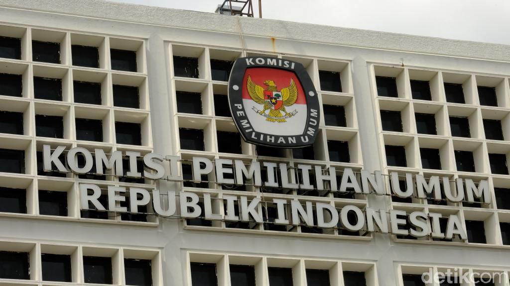 DKPP Siap Periksa KPU soal Ijazah Gibran Jika Ada Aduan Masuk