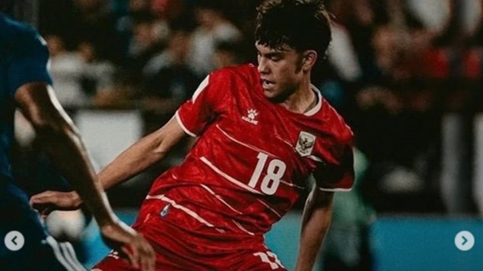 Gelandang Timnas U-17 Noha Pohan Resmi Bela Finlandia