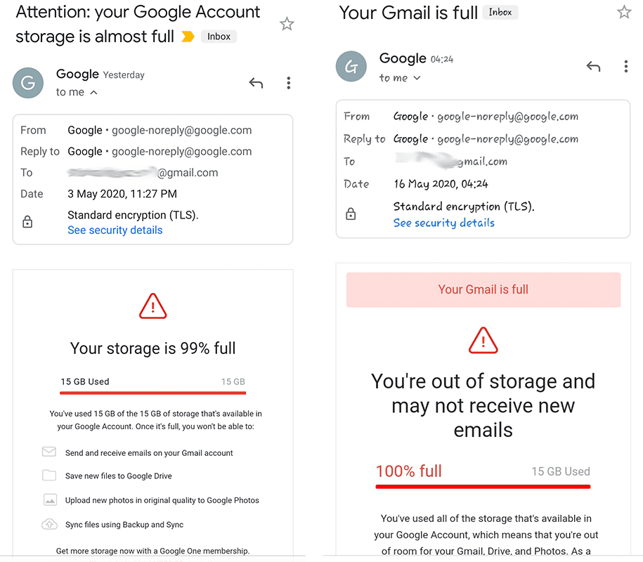 Gmail Penuh? Ini Strategi Jitu Atasi Penyimpanan Tanpa Hapus Penting