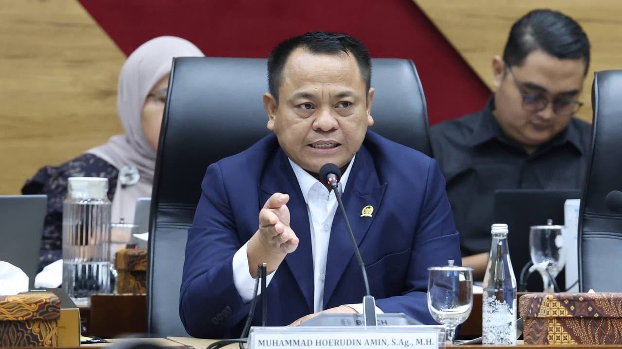 Hasil Malaysia Vs Singapura Jadi Sorotan, DPR Desak PSSI ke FIFA