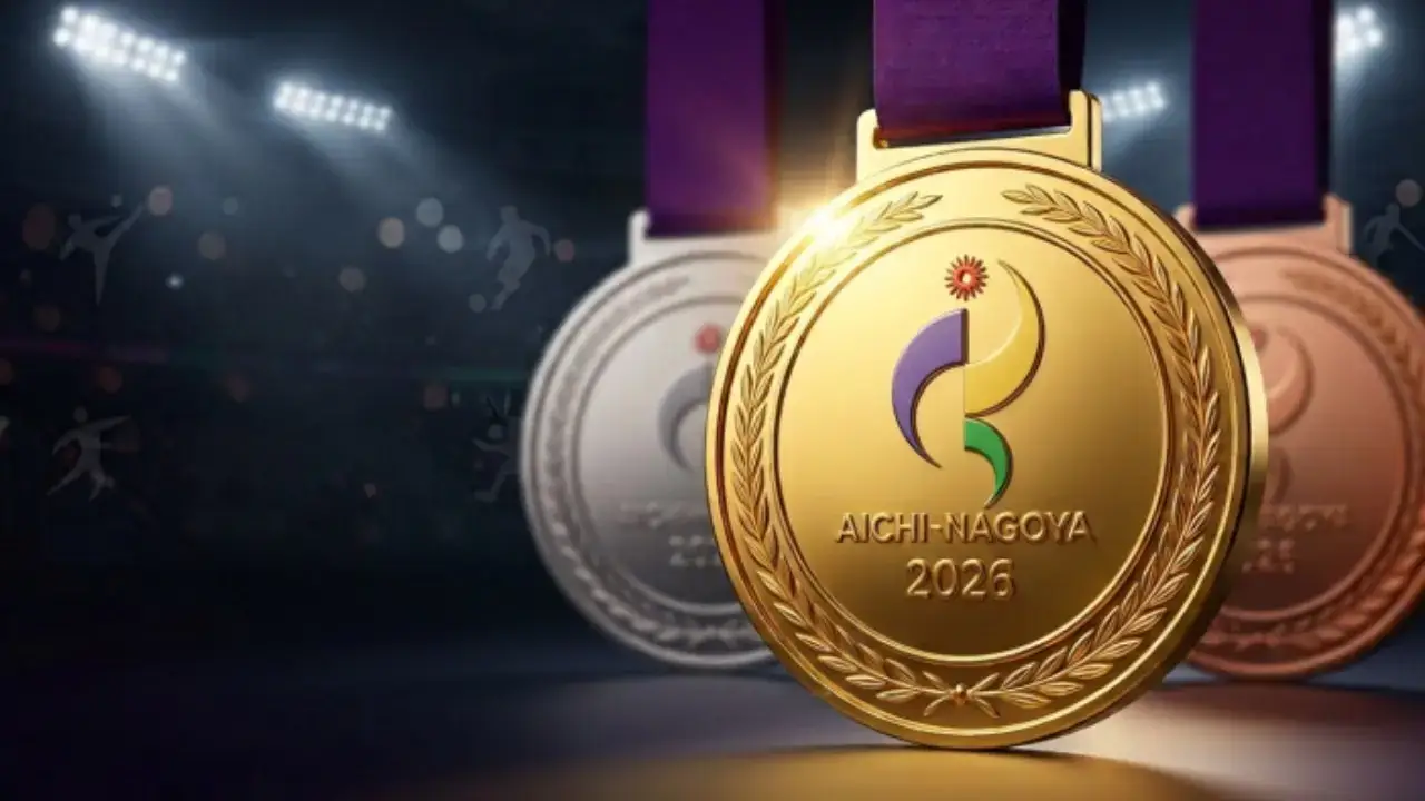 Indonesia Merosot ke Peringkat 18 Klasemen Asian Games 2026 Usai Tajikistan Meraih Emas