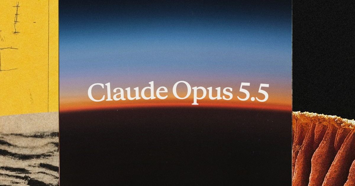 Claude Opus 5.5: Efisiensi AI Baru Anthropic yang Trending