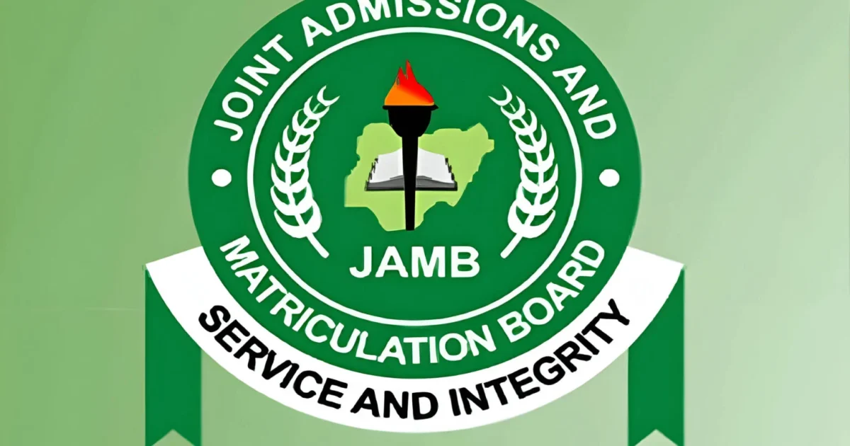 JAMB Buka Layanan Update SIM & Email Kandidat