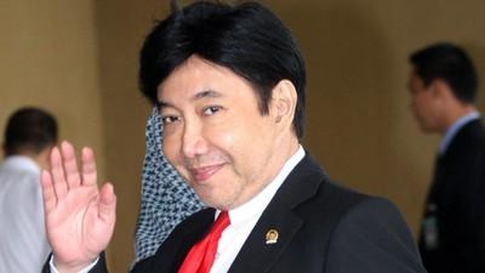Guruh Soekarnoputra Wafat, Indonesia Berduka