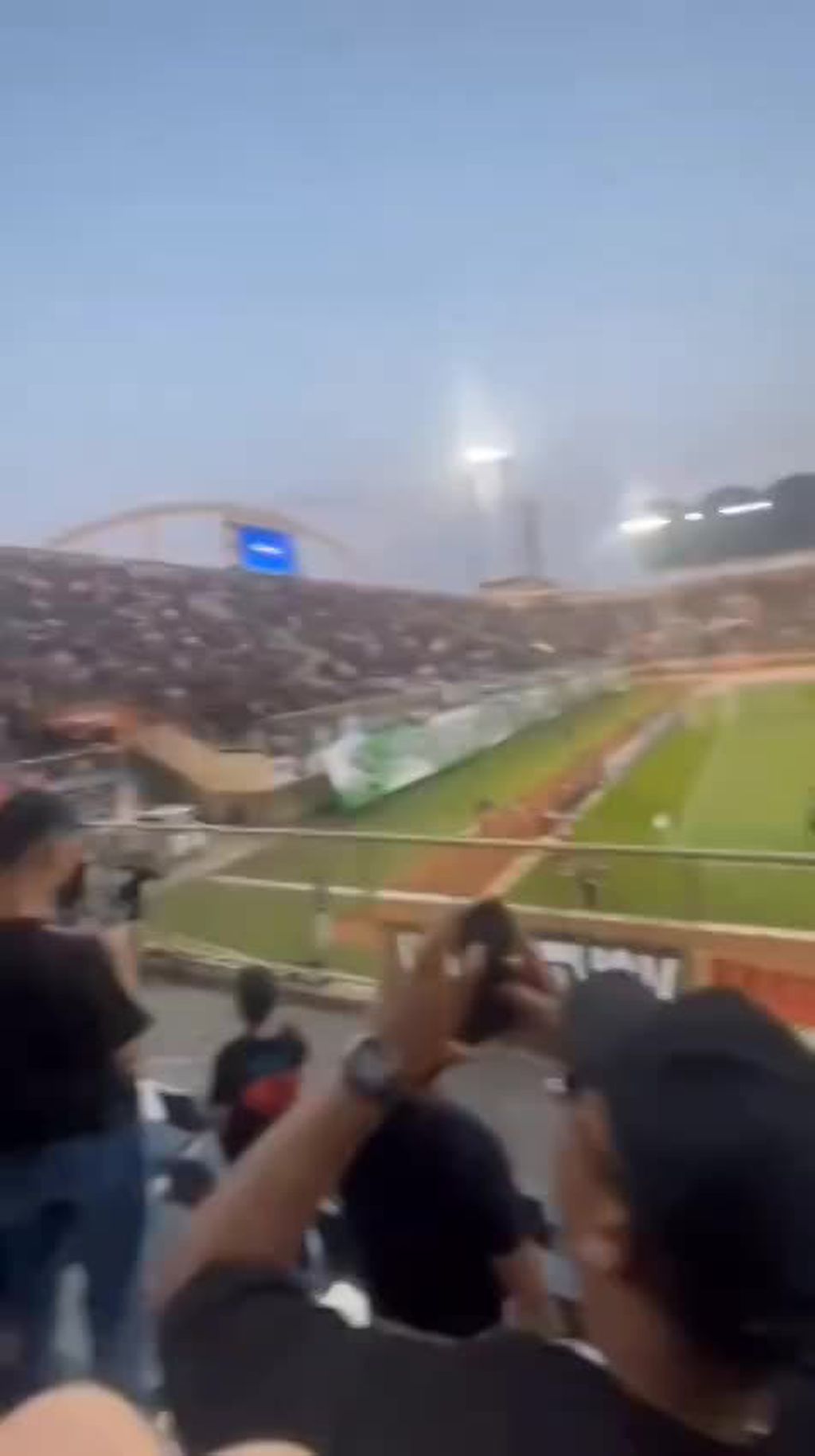 Polda DIY Kerahkan Personel Amankan Laga PSS vs PSM, Berjalan Kondusif