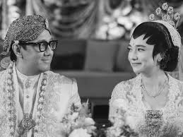 Andre Taulany Resmi Nikahi Amanda Rigby Hari Ini