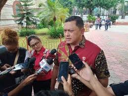 Profil Brigjen Hengki Haryadi: Jenderal 'Pemburu Preman' Kapolda PBD