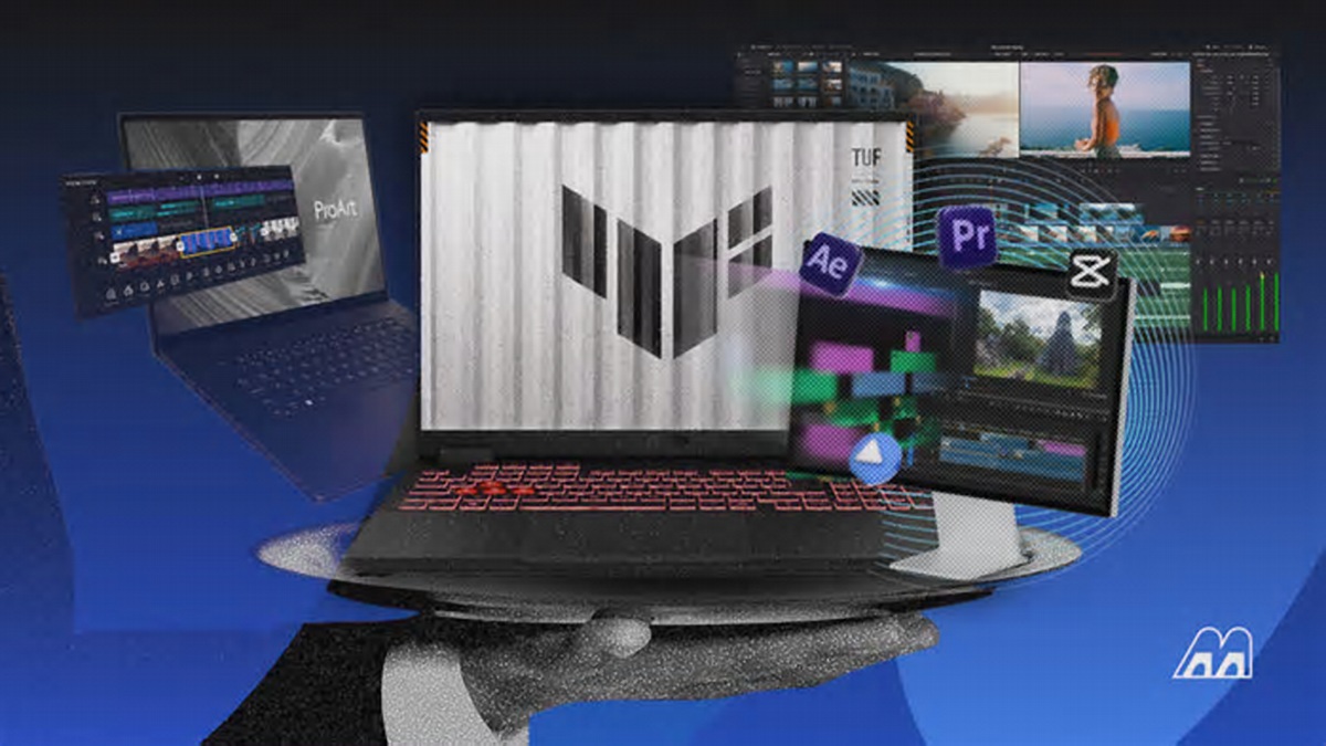 Laptop Kerja Berat 2026: 7 Rekomendasi Unggulan Bisnis-Workstation