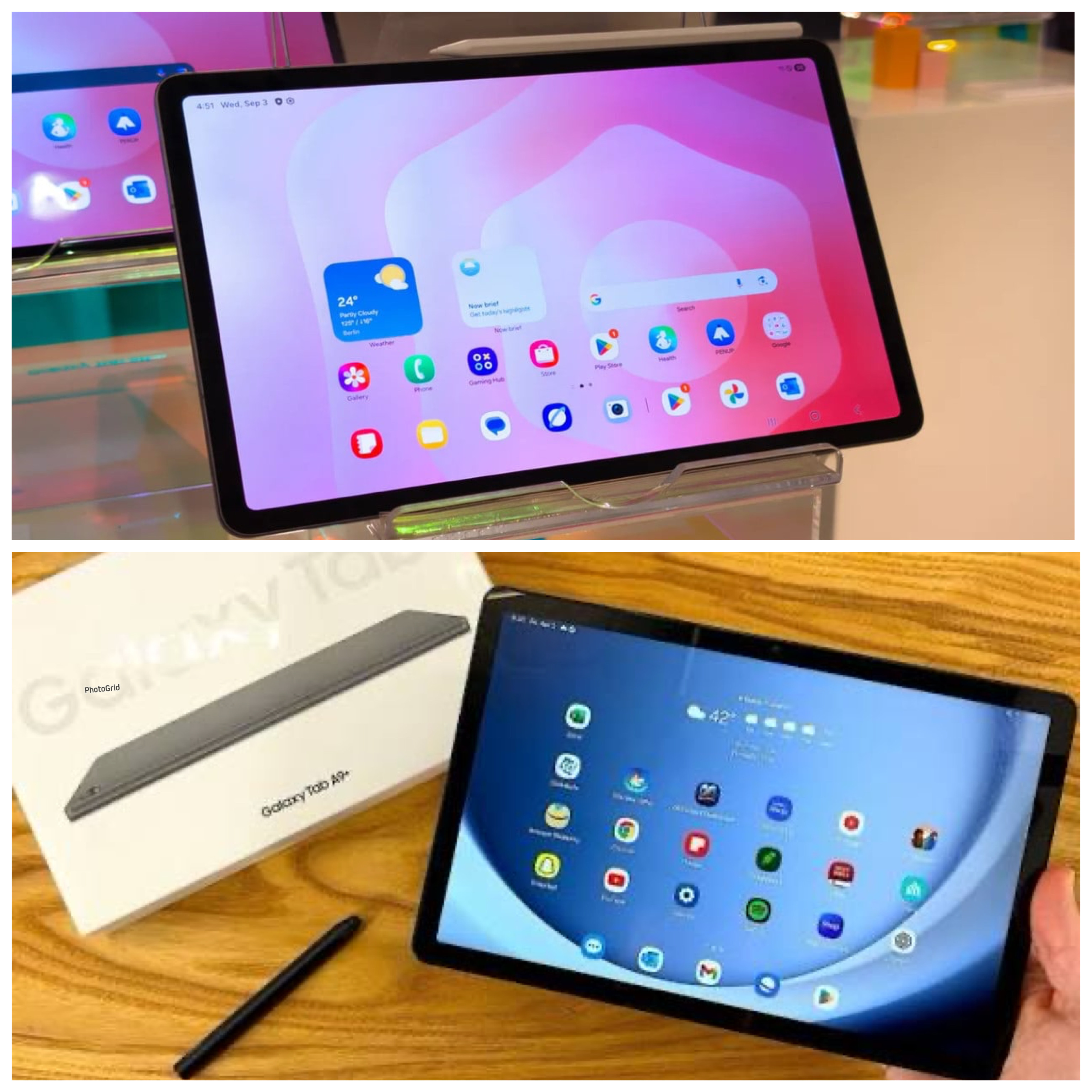 Samsung Galaxy Tab S12 Series Resmi Hadir: Bisa Jadi Pengganti Laptop, Ini Fitur Andalannya