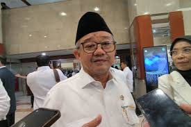 Guru PPPK Paruh Waktu Jadi Penuh Waktu Tanpa Tes Mulai 2027