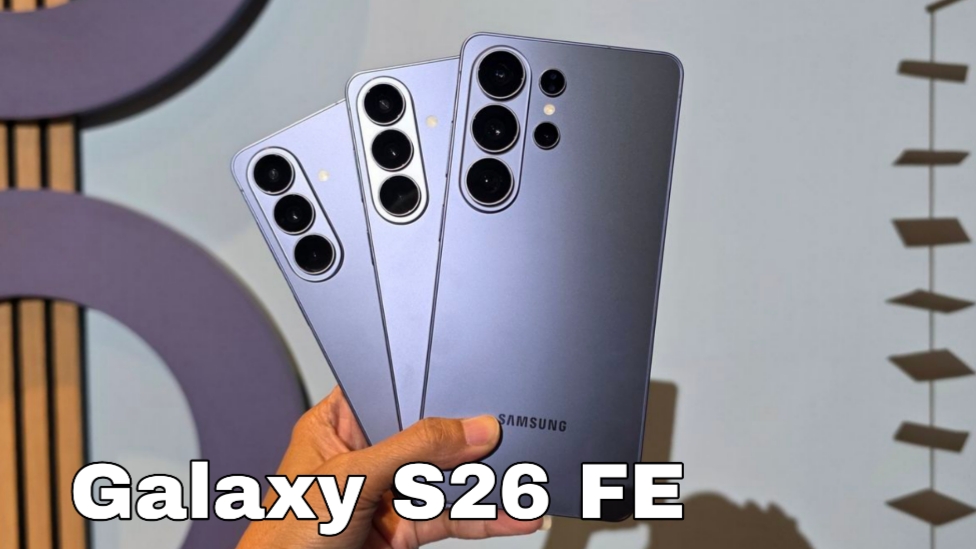 Usia HP 60Hz Berakhir? Samsung Galaxy S26 FE Tawarkan Layar AMOLED 120Hz yang Bikin Sulit Kembali