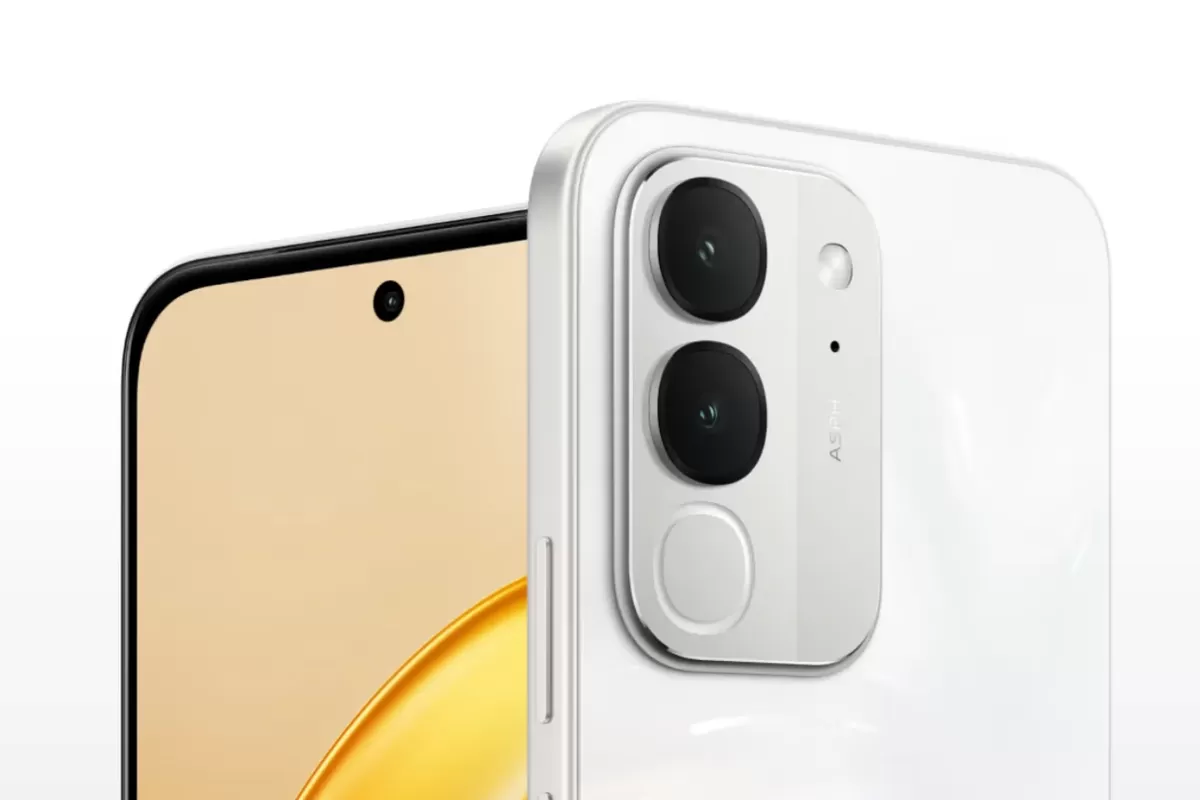 Vivo Y600i Menggebrak Pasar China dengan Baterai Raksasa 8.000 mAh dan Layar 120 Hz
