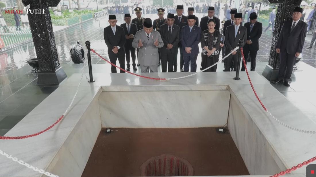 Wakapolda Banten Teguhkan Pancasila, Kokohkan Persatuan Bangsa