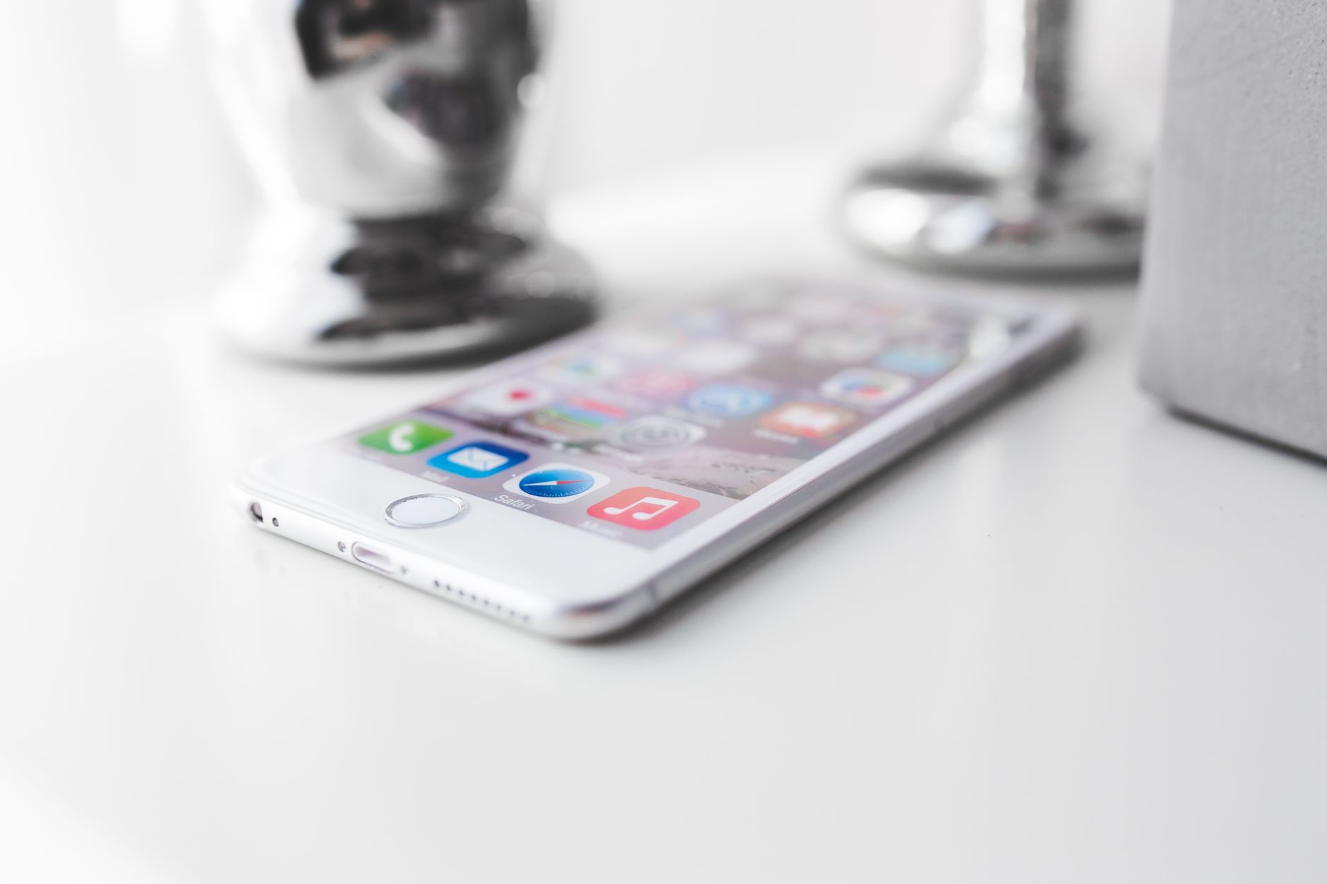 Apa Saja 7 Fitur Baru iOS 27 yang Wajib Dicoba di iPhone Seletah Update