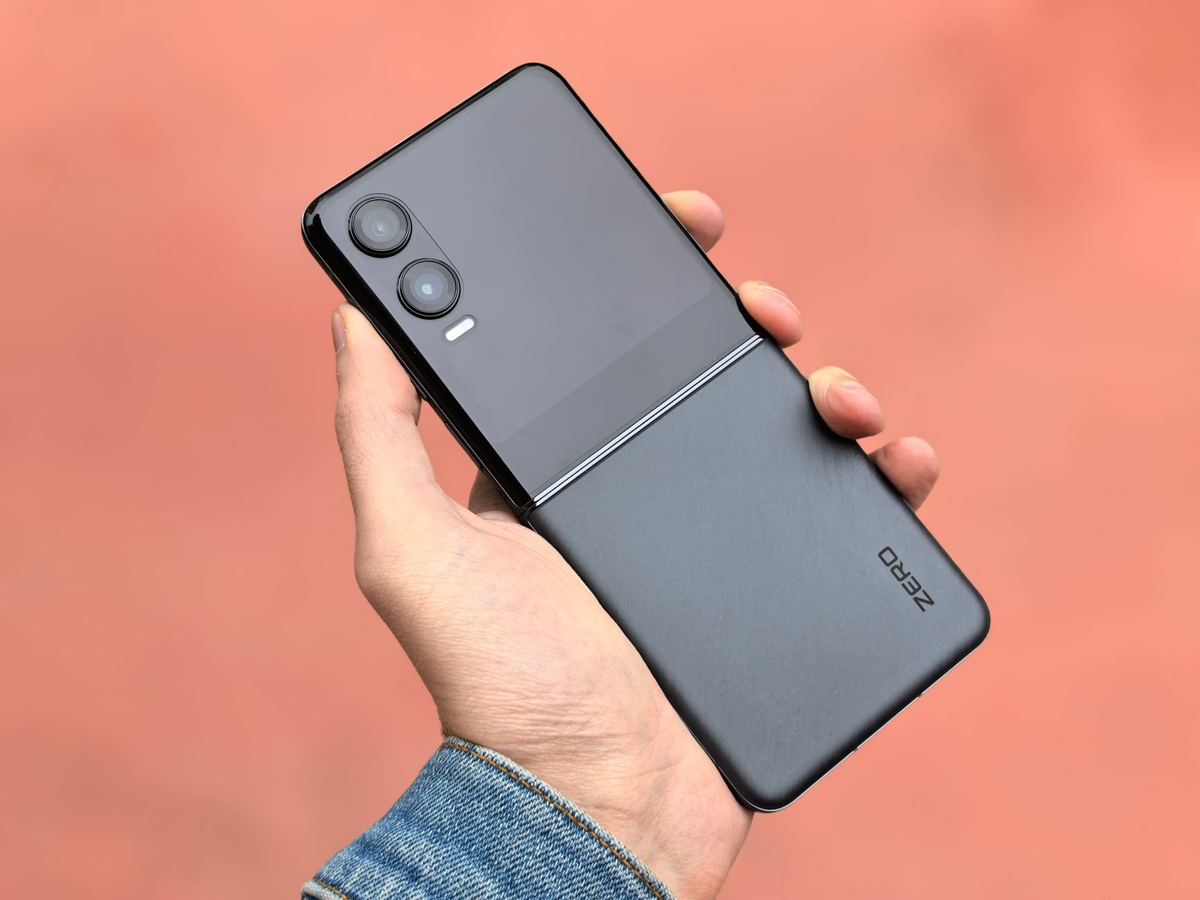 Detail 5 Fungsi Layar Lipat dan Keunggulan Canggih iPhone Duo