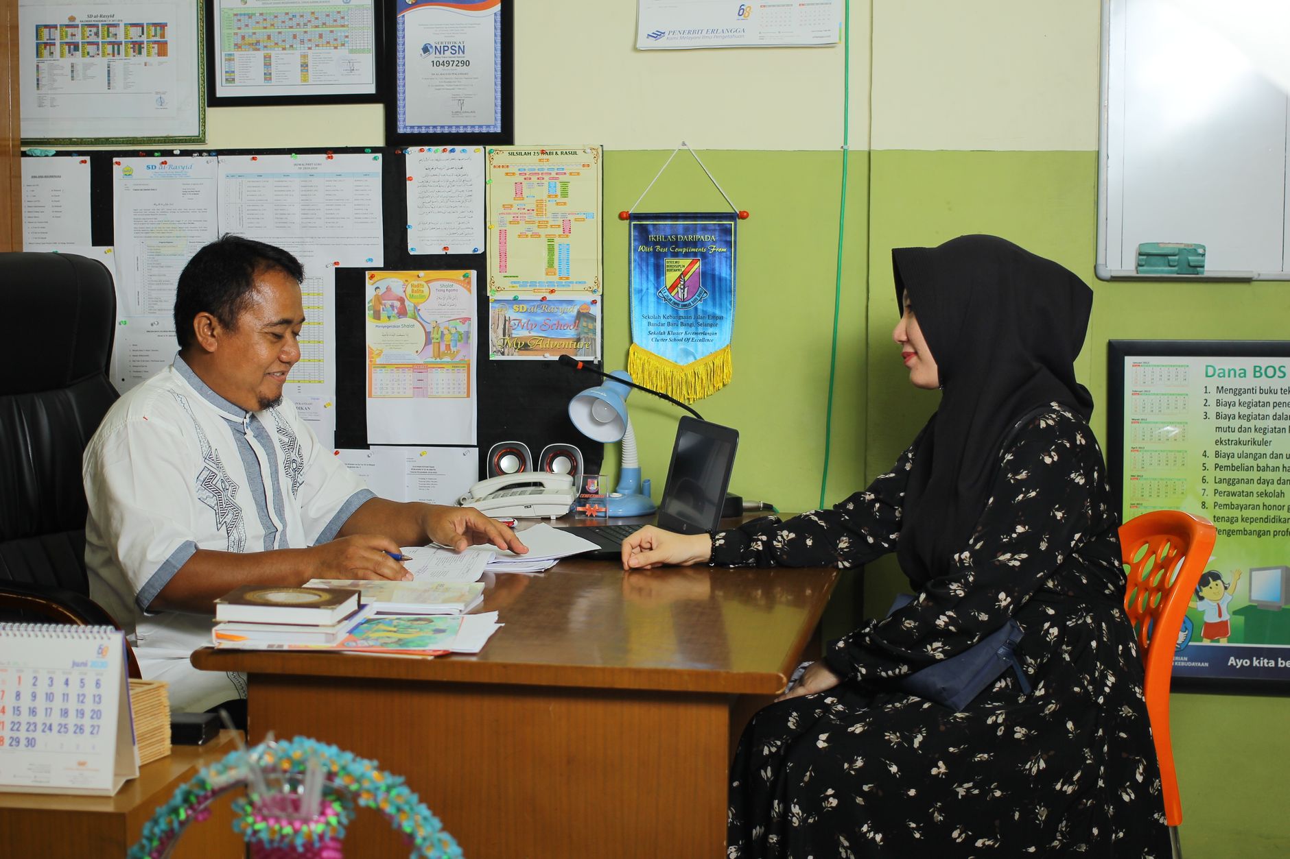 Pendaftaran Seleksi SILN dan CLC 2026 Guru Tendik: Syarat, Jadwal, dan Cara Daftar