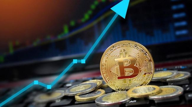 Mayoritas Kripto Kompak Menguat, Bitcoin Lewati Harga US$20 Ribu