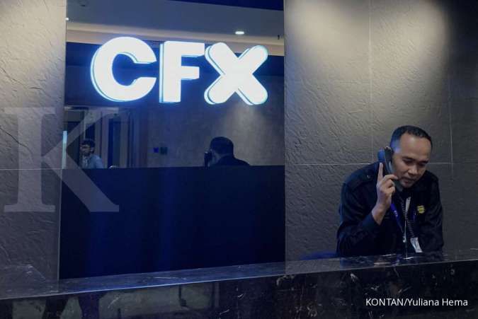 CFX: Ada Tiga Calon Pedagang Aset Fisik Kripto di Pipeline Anggota Bursa Kripto