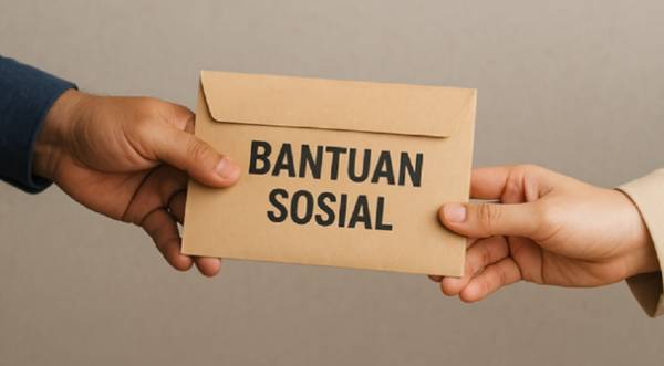 Mengenal Apa itu Bansos dan Jenis-Jenis Bantuan Sosial dari Kemensos