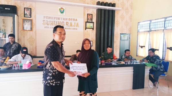 BLT Kemiskinan Ekstrem 2026, Ini Syarat, Besaran, dan Jadwal Pencairannya