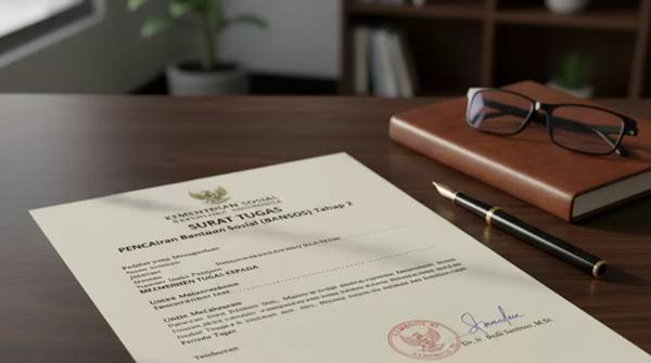 Cara Cek SP2D PKH 2026 Secara Online, Penerima Bisa Pantau Status Pencairan