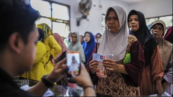 Cara Daftar Bansos Janda Miskin 2026, Lengkap Syarat dan Tahapannya