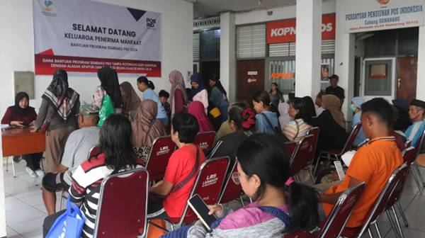 Cara Daftar SIKS-NG 2026 untuk Operator Desa & Usul Mandiri Bansos