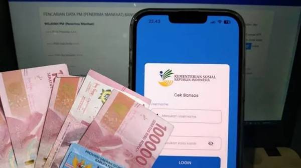 Cara Ganti Rekening Bansos 2026 Terbaru, Ini Syarat dan Langkah Lengkapnya