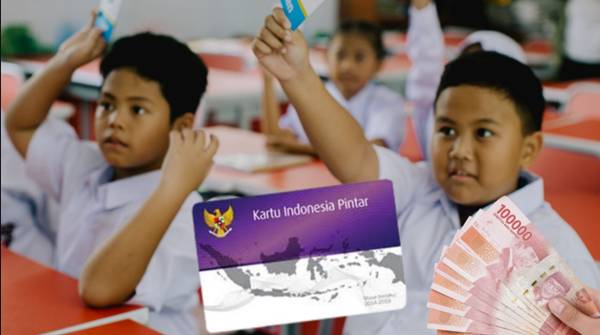 Jadwal Pencairan PIP 2026 Termin 1, 2, dan 3 Catat Tanggal dan Tahapannya