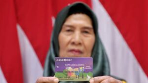 KLJ, KAJ, dan KPDJ Januari 2026 Kapan Cair Ini Info Terbaru dari Pemprov DKI