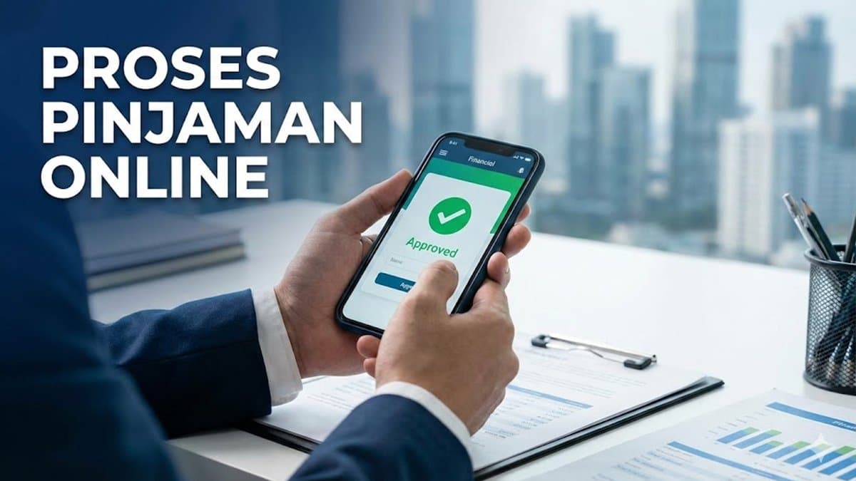 Pinjol yang Pasti ACC Tanpa Ditolak di 2026, Ini Daftar Aplikasi Cepat Cair Resmi OJK